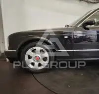 2001 Bentley Arnage