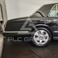 2001 Bentley Arnage