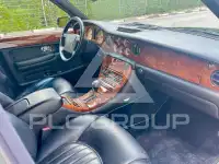 2001 Bentley Arnage