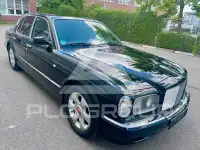 2001 Bentley Arnage
