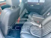 2001 Bentley Arnage