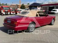 2001 Bentley Azure