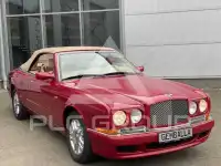 2001 Bentley Azure
