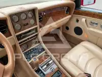 2001 Bentley Azure
