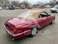 2001 Bentley Azure