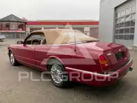 2001 Bentley Azure