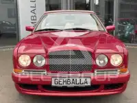 2001 Bentley Azure
