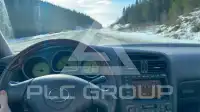 2001 Lexus GS