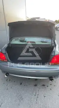2001 Lexus GS