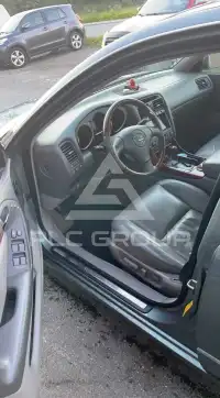 2001 Lexus GS