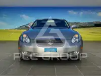 2001 Lexus SC