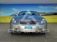 2001 Lexus SC