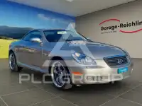 2001 Lexus SC