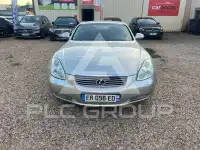 2001 Lexus SC