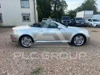 2001 Lexus SC