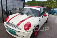 2001 Mini COOPER