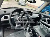 2001 Mini COOPER