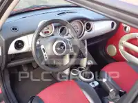 2001 Mini COOPER