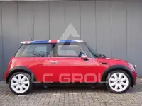 2001 Mini COOPER