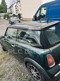 2001 Mini COOPER