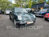 2001 Mini COOPER