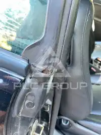 2001 SAAB 9-3