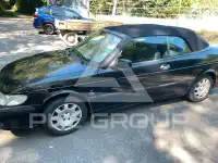 2001 SAAB 9-3