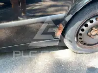 2001 SAAB 9-3