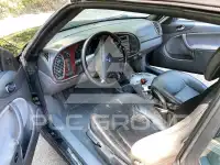 2001 SAAB 9-3