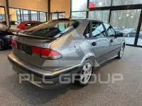 2001 SAAB 9-3