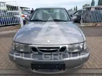 2001 SAAB 9-3