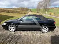 2001 SAAB 9-3