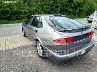 2001 SAAB 9-3