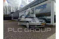 2001 SAAB 9-3