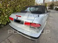 2001 SAAB 9-3