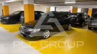2001 SAAB 9-3