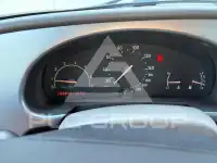 2001 SAAB 9-3