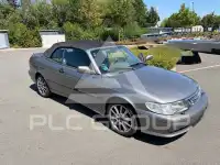 2001 SAAB 9-3