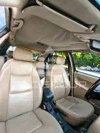 2001 SAAB 9-3