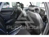 2001 SAAB 9-3