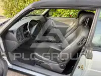 2001 SAAB 9-3