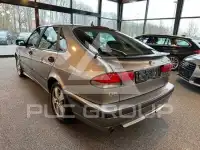 2001 SAAB 9-3
