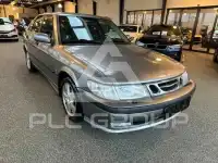 2001 SAAB 9-3