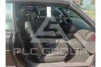 2001 SAAB 9-3