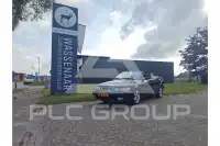 2001 SAAB 9-3