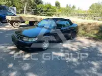 2001 SAAB 9-3