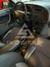 2001 SAAB 9-3