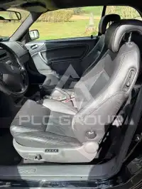 2001 SAAB 9-3