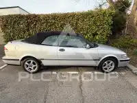 2001 SAAB 9-3