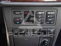 2001 SAAB 9-3